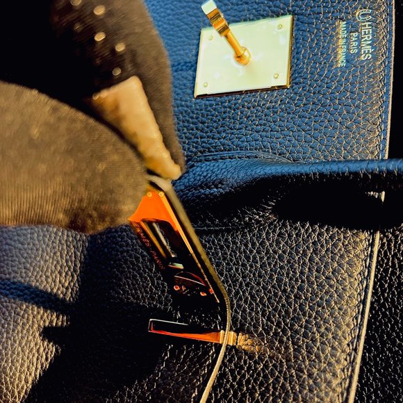 Birkin 40 HSS/SPECIAL ORDER! - Picture 2 of 13